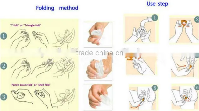 new products 2016 anytime menstrual cup