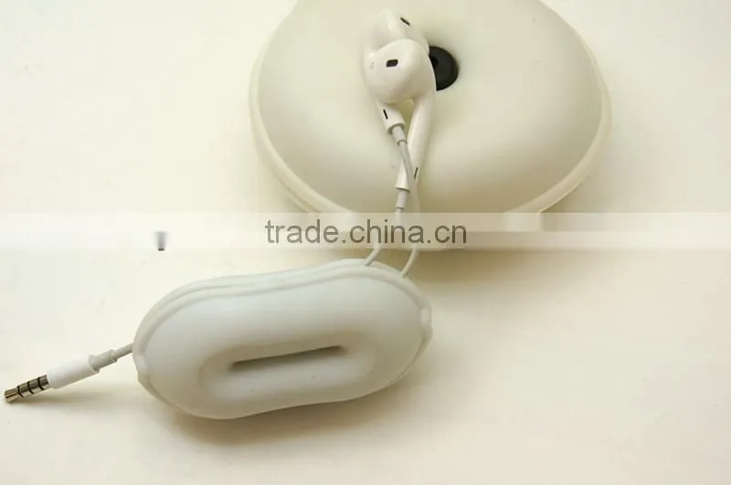 hottest silicone bobbin winder with various styles