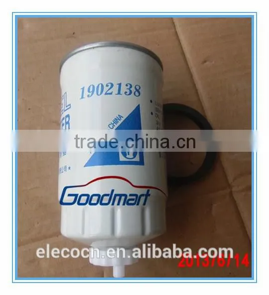 fuel filter assy 1902138