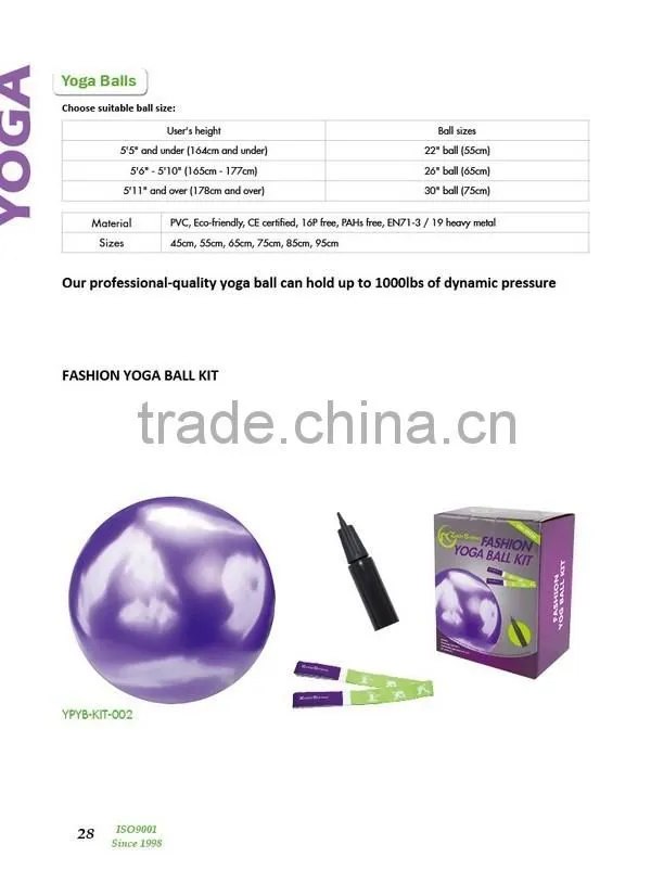 ZHENSHENG massage ball roller