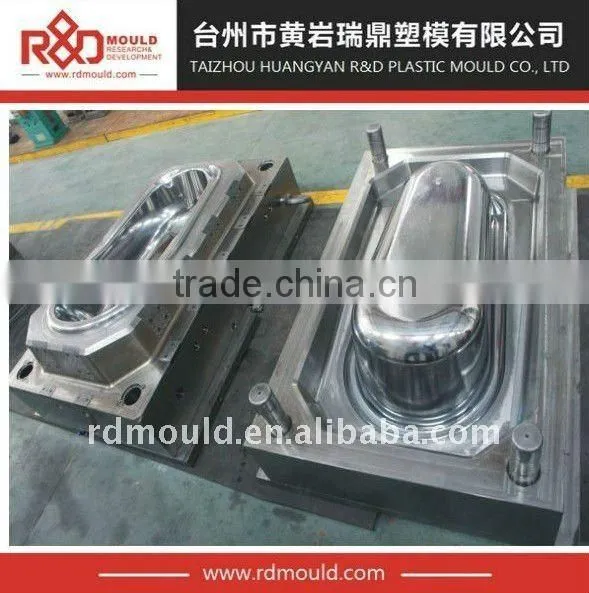 children plastic baby bathtub mold
