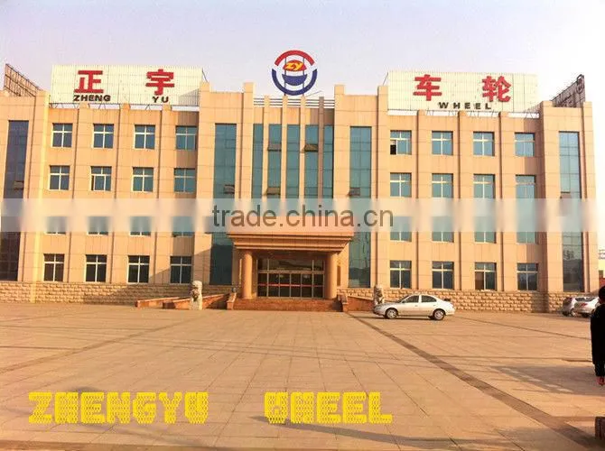professinal good and cheap wheel
