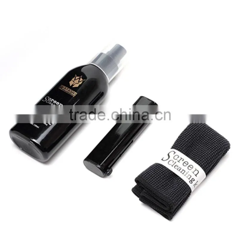Watashi WS-L5 LCD Screen Cleaning Kit Cleaner,LCD Screen Cleaner,LCD Screen Cleaning Kit Cleaner