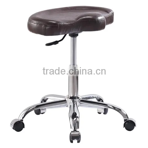 HY3003-1 Modern Hair Salon Chair Barber Chair PU Upholstery