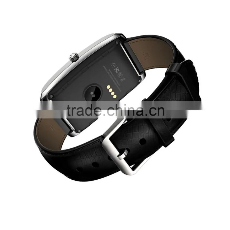 2016 newest Zeblaze cosmo smart watch MTK 2502C (Nucleus system)