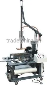 Rigid Box Making Machine
