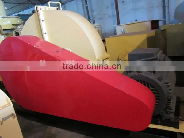 electric wood chipper 3-point (45CM)