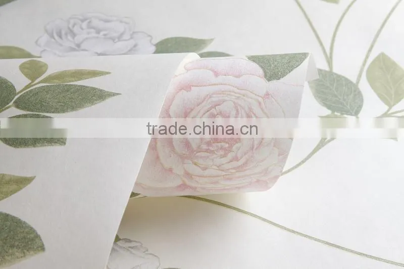 New Design natural flowers wallpaper for home wallpapers