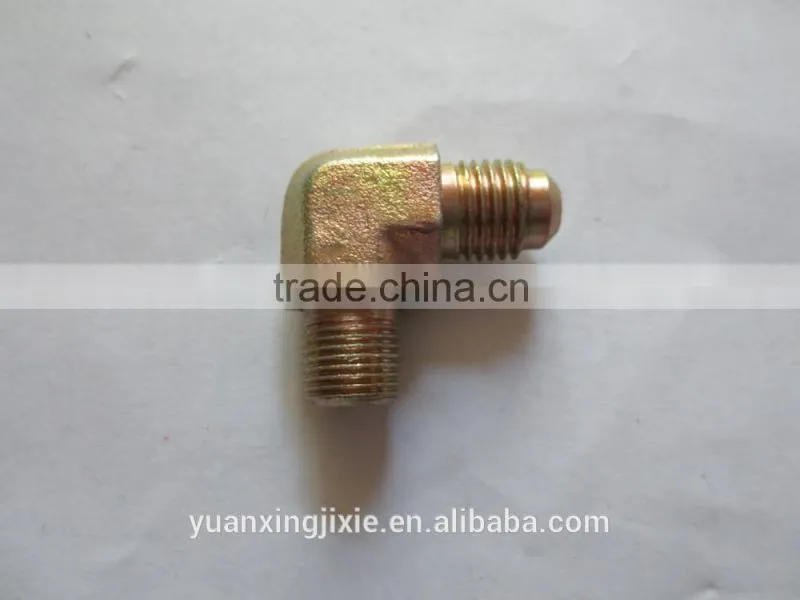 TR60 Terex Spare Parts Connector 118753