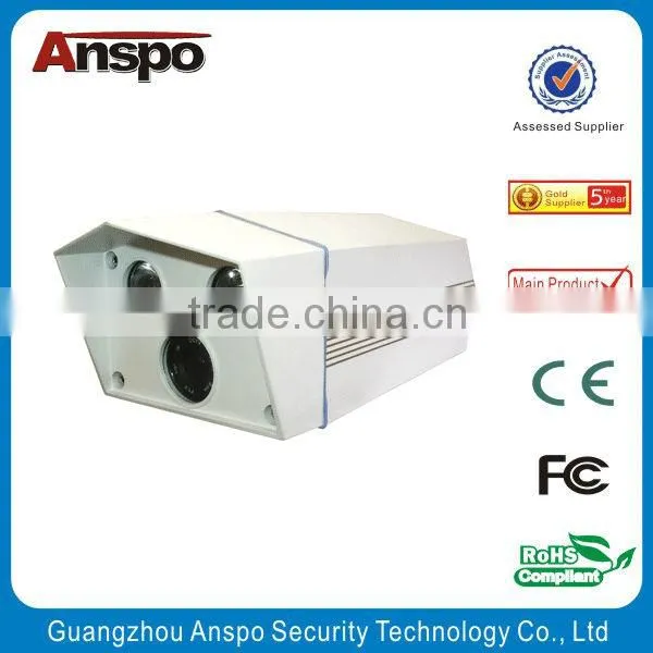 CCTV security system 1/3" SONY 1200TVL day & night vision