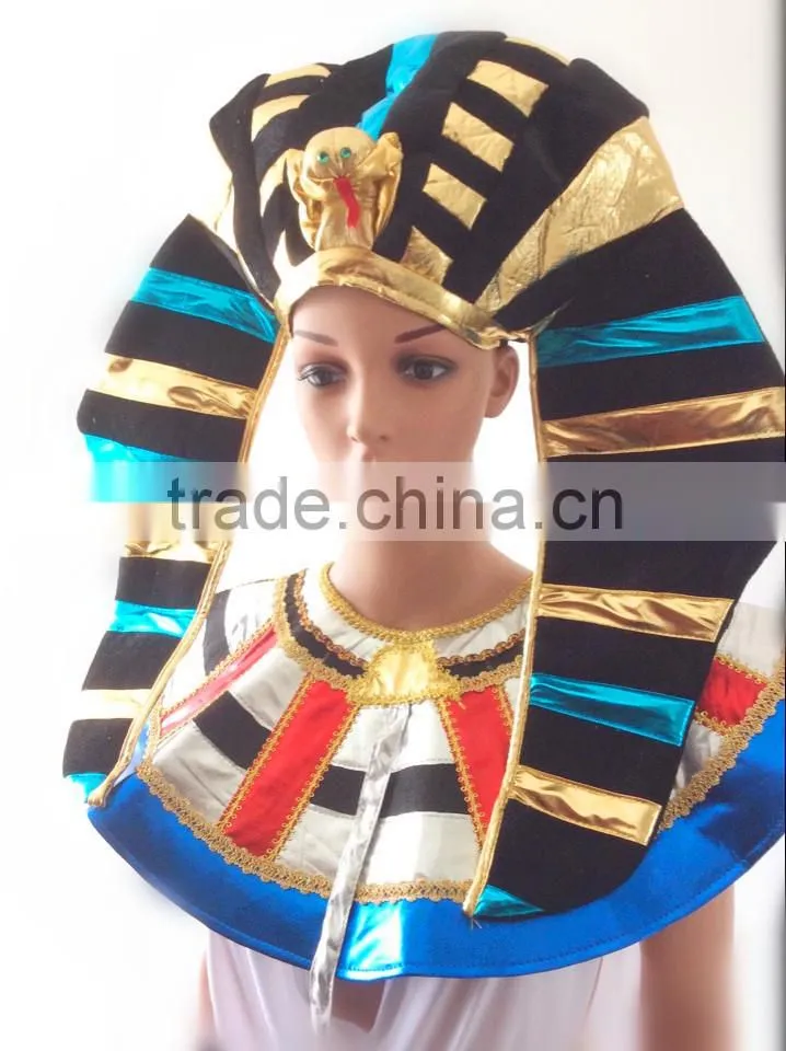 The hot sale fashional egyptian headdress