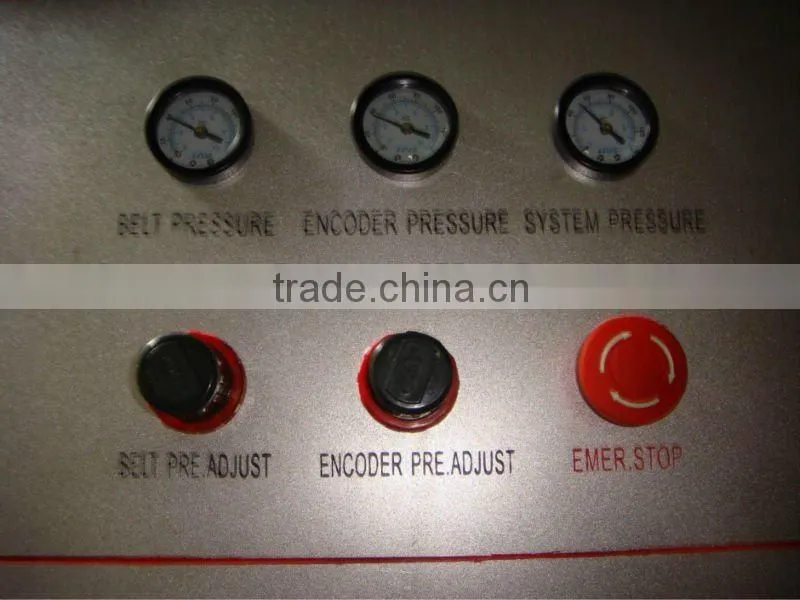 Laminated Aluminum Tube Making Machine