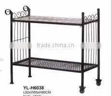 Outdoor furniture garden door leisure furniture