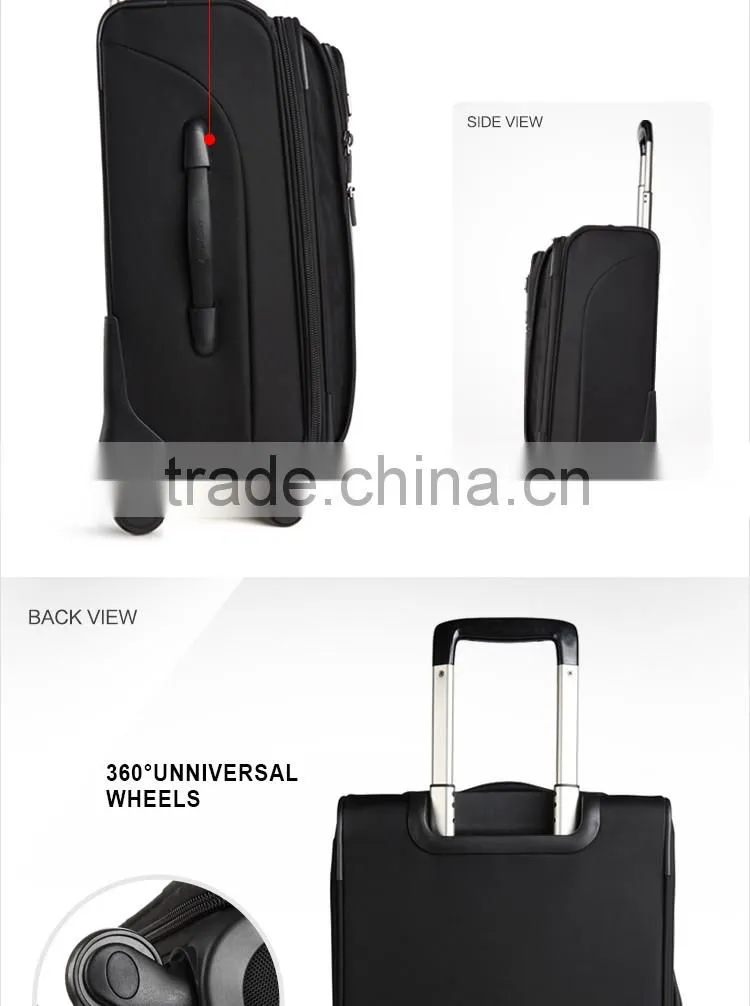 Aspensport trolley case,luggage trolley,laptop trolley bag