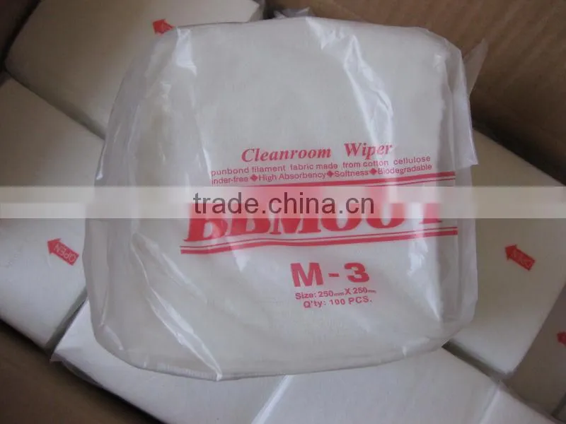 Cleanroom paper M-3