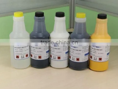 Citronix inkjet ink