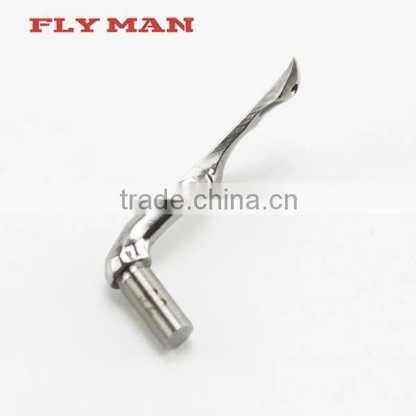 Industrial Sewing Machine Parts 119-91908 Upper Looper for MO361