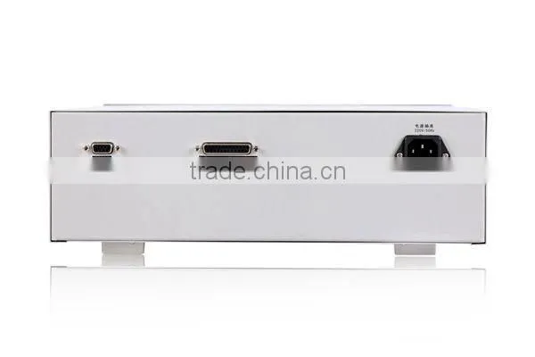 HPS2511Digital Micro Ohm Meter for low resistance with accuracy 0.1%