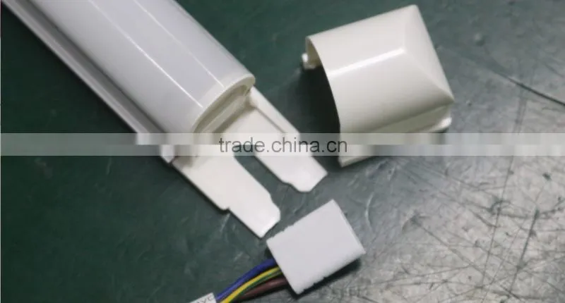 ONN J08 Aluminum Lamp Body Material & PC Lamp Shade Led Lighting Lamp