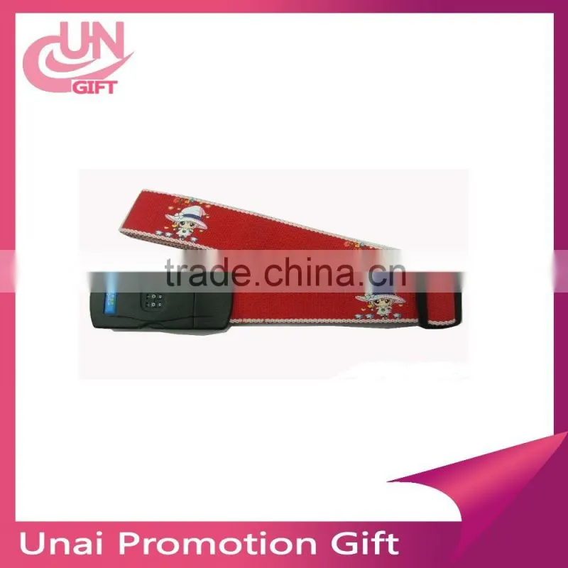 Minorder Travel Luggage Suitcase Strap Luggage