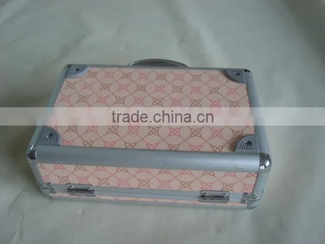 Jewelry box velvet,extra large jewellery box,empty jewelry box