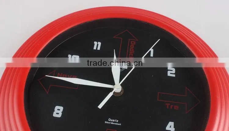 P1101 latest wall clocks