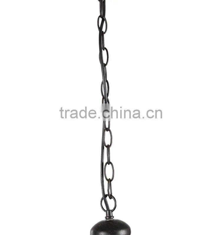 2016 best selling CE&ROHS Approved clear pendant light(SP0519-M)