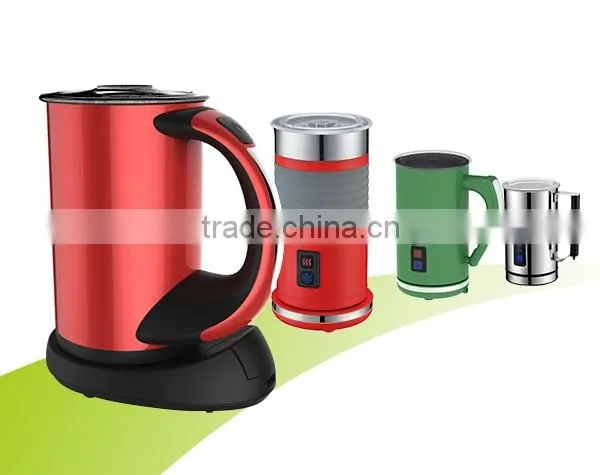 Milk Frother Tea Coffee vending Germany Fully Automatic Coffee Machine