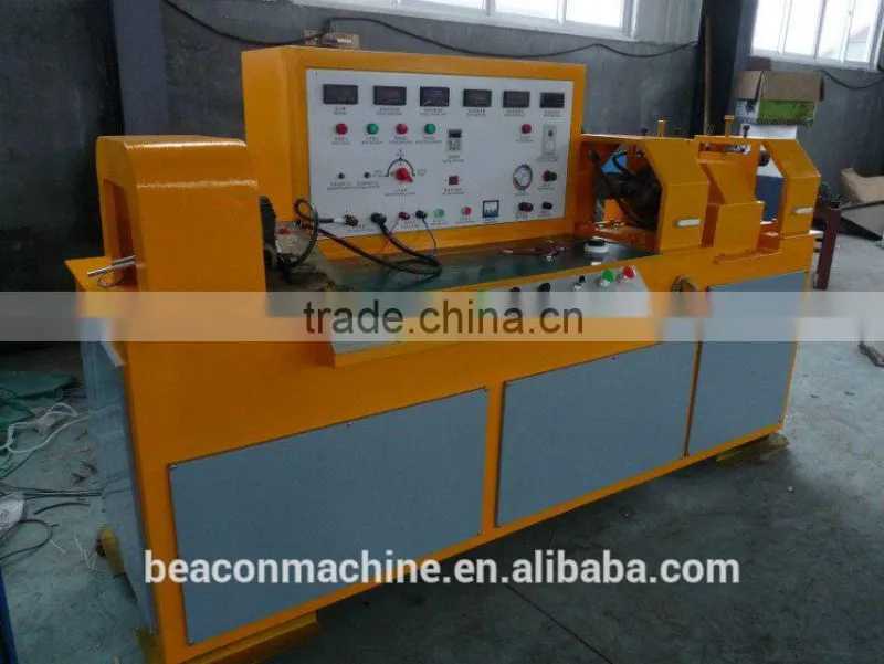 the popular alternator starter BCQZ-2A Automobile starter and alternator test bench