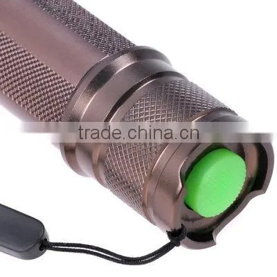 xml t6 led diving flashlight