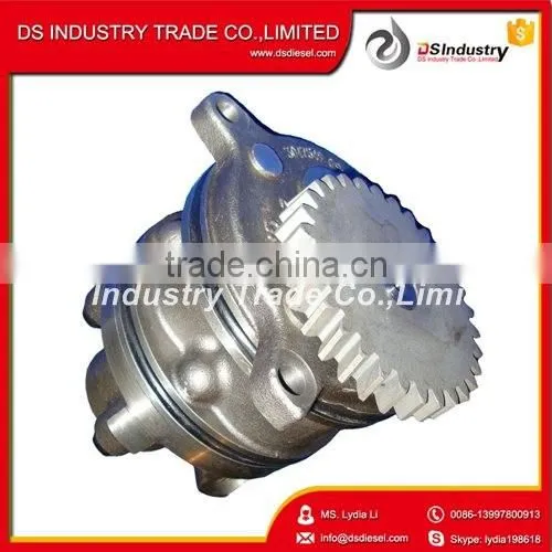 K19 QSK19 diesel engine Lubricating Oil Pump 3047549 3201119 AR-10588
