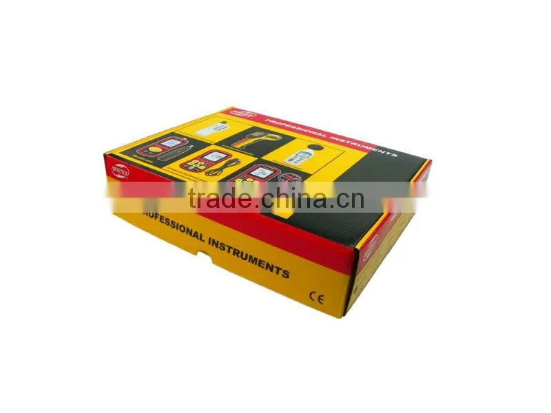 Infrared thermometer GM700 IR thermometer temperature tester
