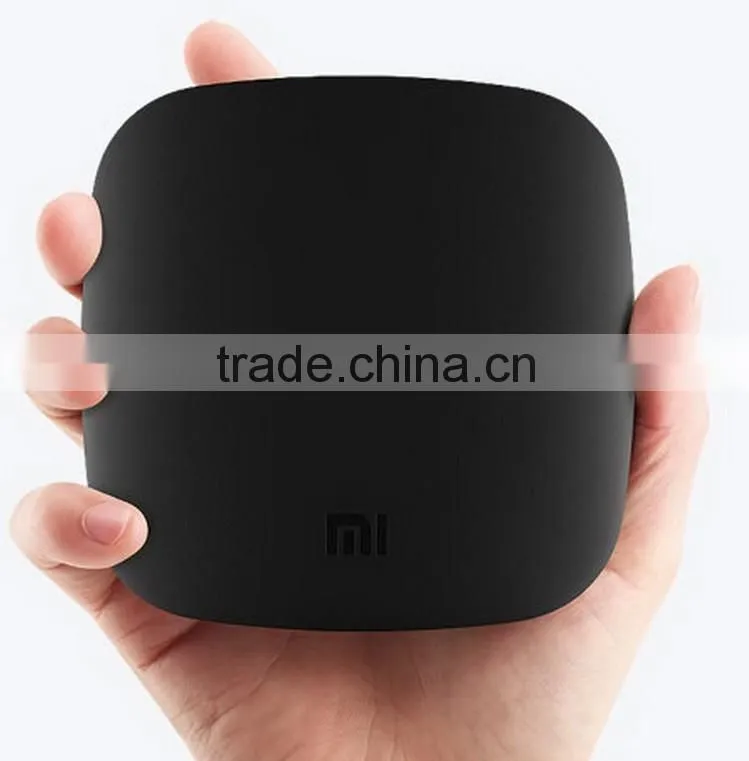 Android 4.4 Quad Core cheap Xiaomi 4K TV BOX