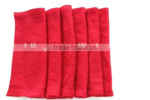 cashmere knitted plain small scarfs Scottish scarfs