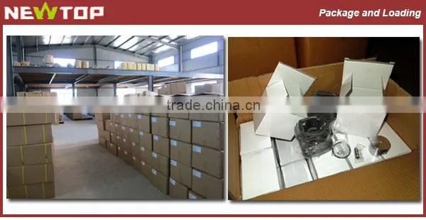 chiansaw Piston Manufacturer