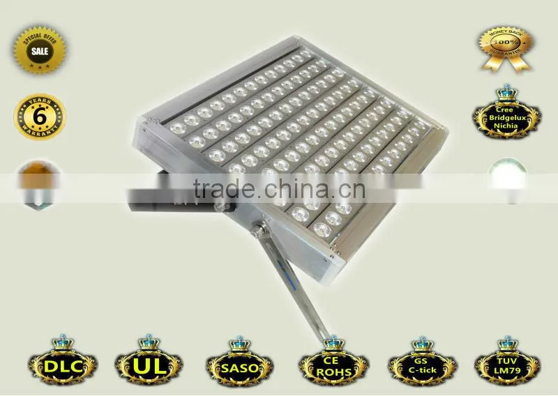 100W led flood light bulbs