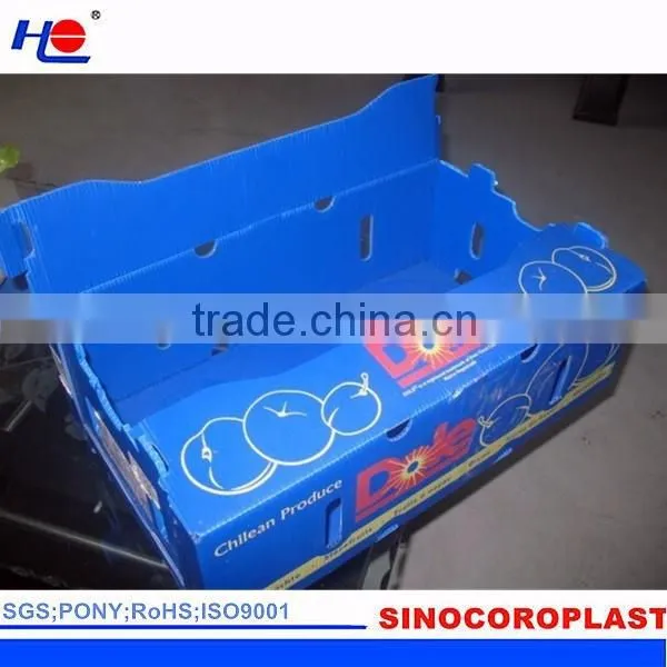 PP Stackable Box