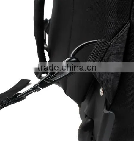trolley laptop backpack wheel computer backpack
