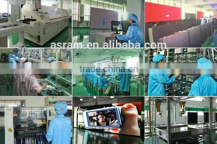 2015 Hot promotional high quality led moving message display