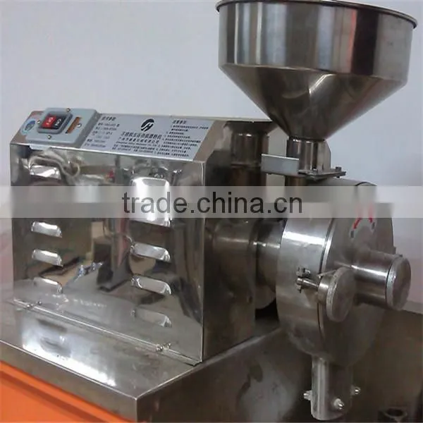 automatic wheat rice miller