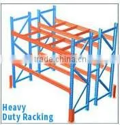 heavy storage rack
