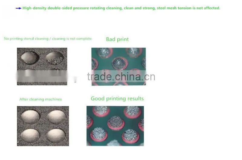 Ultrasonic Cleaning Machines, Stencil Ultrasonic Cleaning Machines