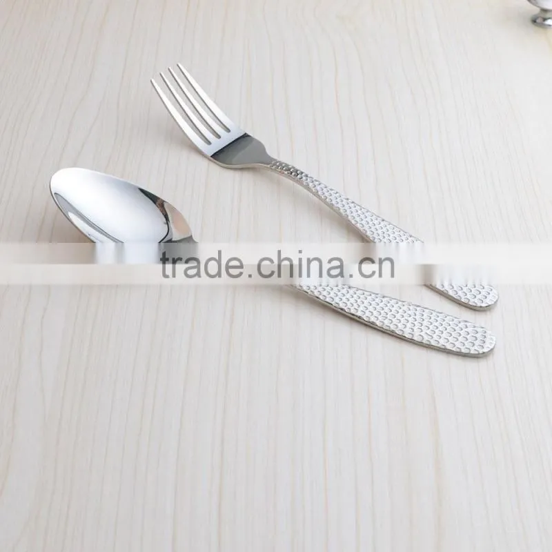 elegant spoon and fork set , spoon and fork set , chinese soup bowl and spoon set