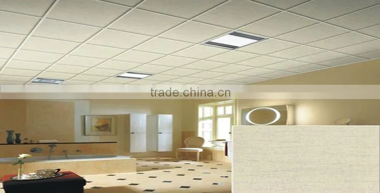 False ceiling system