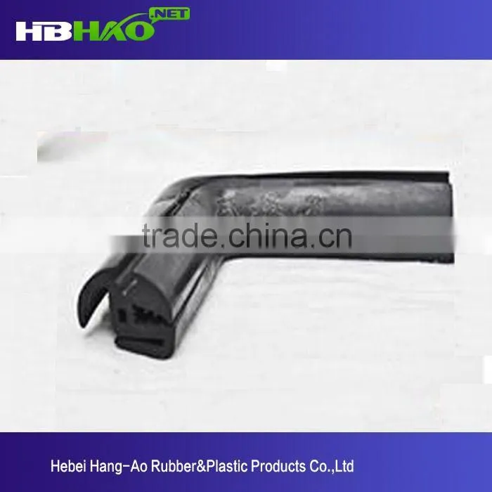 glass curtain wall PVC foam sealing strips