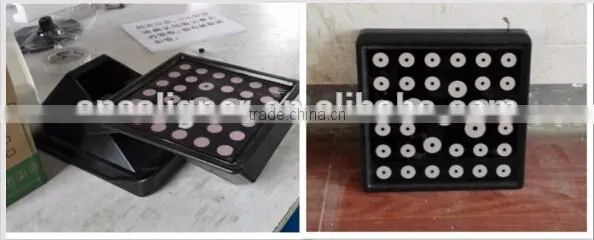 used V3DI digital wheel alignment machine for car diagnostic