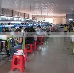 Guangxi Fusui Huayunuo Co., Ltd. company overview - view 1
