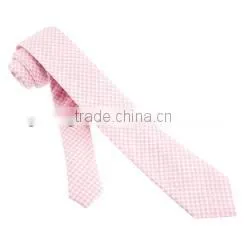 Mixed Designs Men's 100% Silk Neck Tie