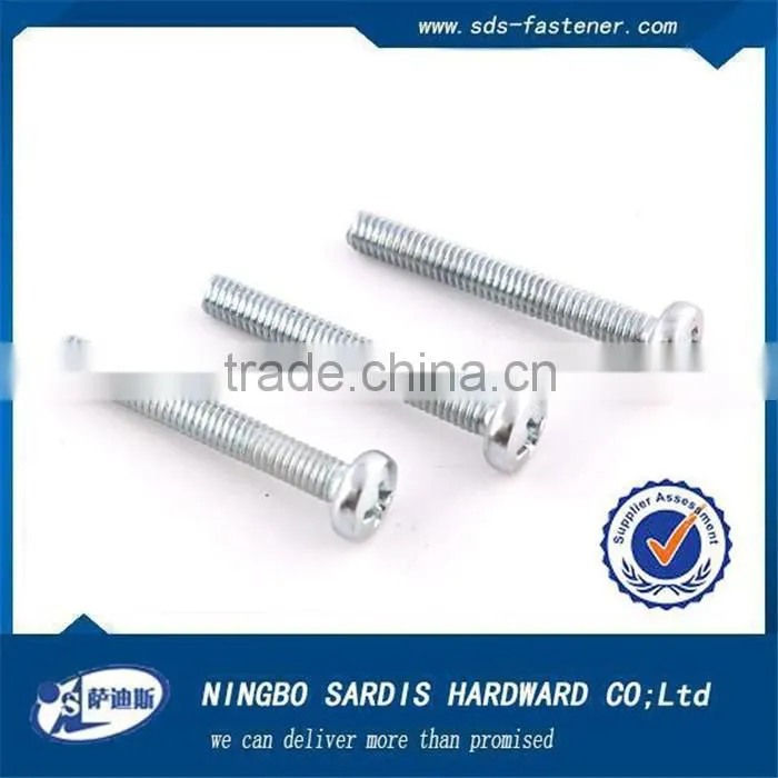Good Quality Wholesale Alibaba 2015 U Bolts Hook Bolts