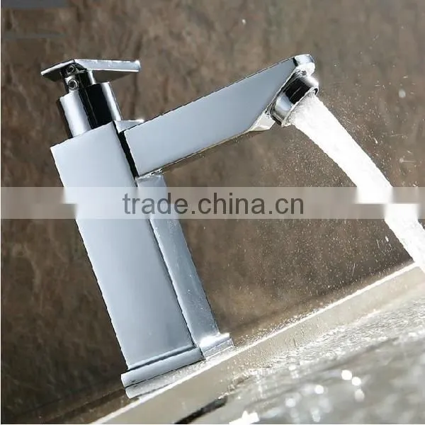 Contemporary CE water faucet , CE high pressure water faucet
